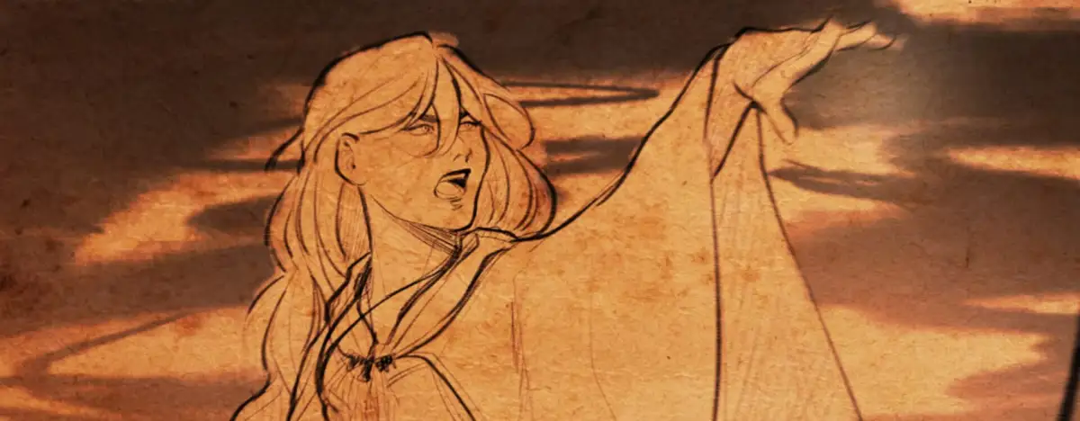 Portada de A Forsaken Place