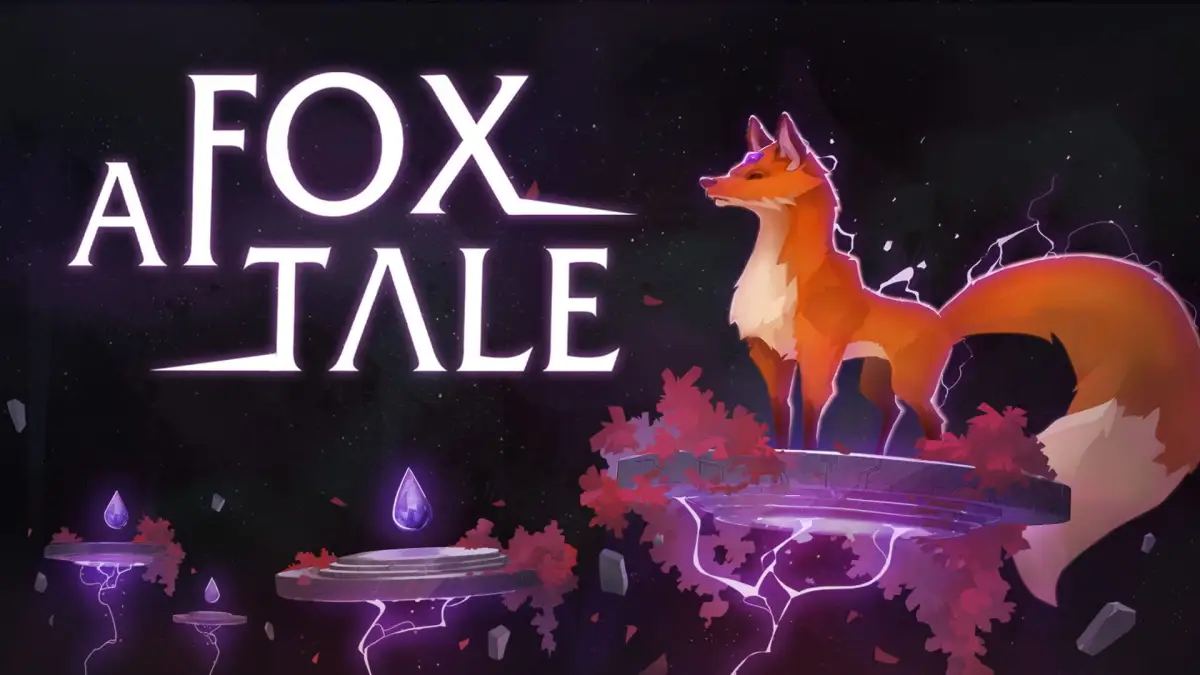 A Fox Tale