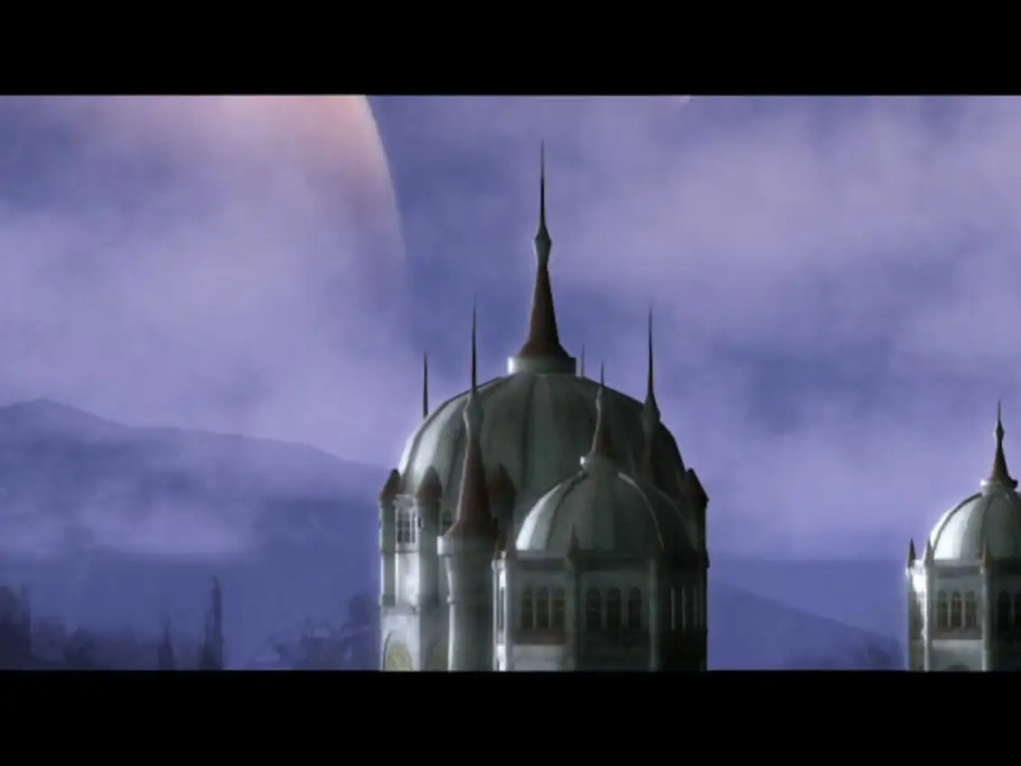 A-GA: Gekidou no Wakusei