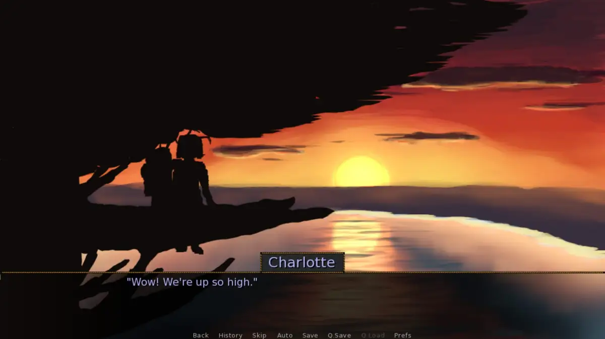 Portada de A Game About Ants