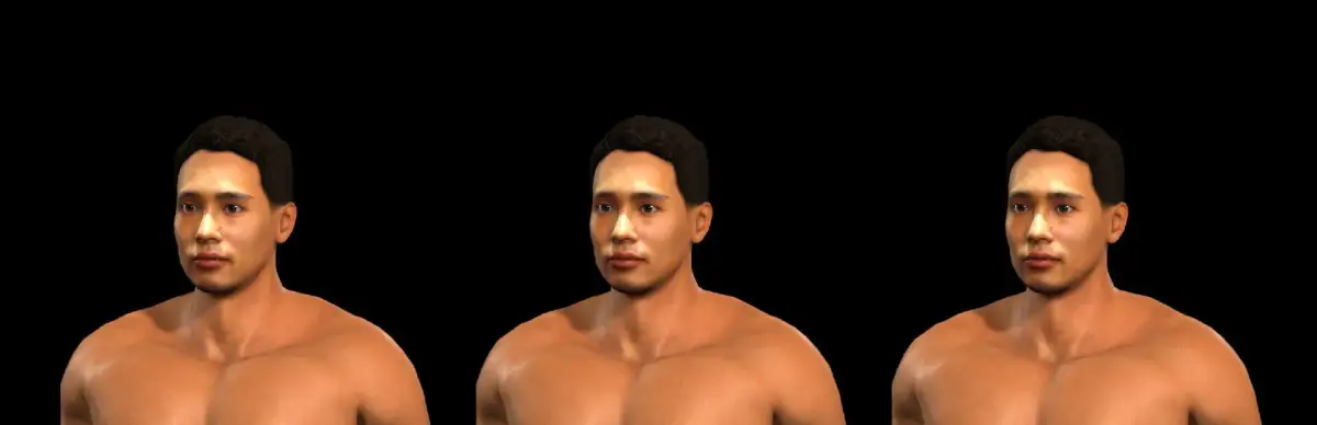 A Game That Saves the Muscles Caught in the Ceiling of the Gymnasium