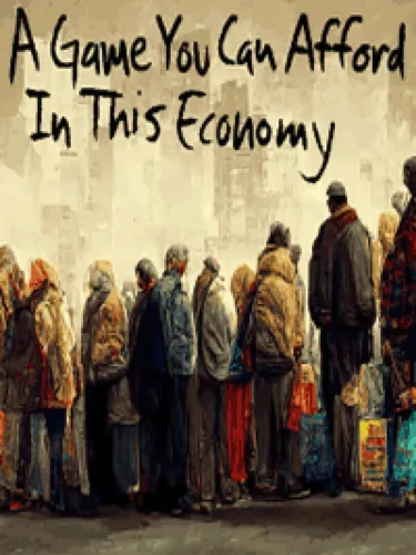 Portada de A Game You Can Afford In This Economy