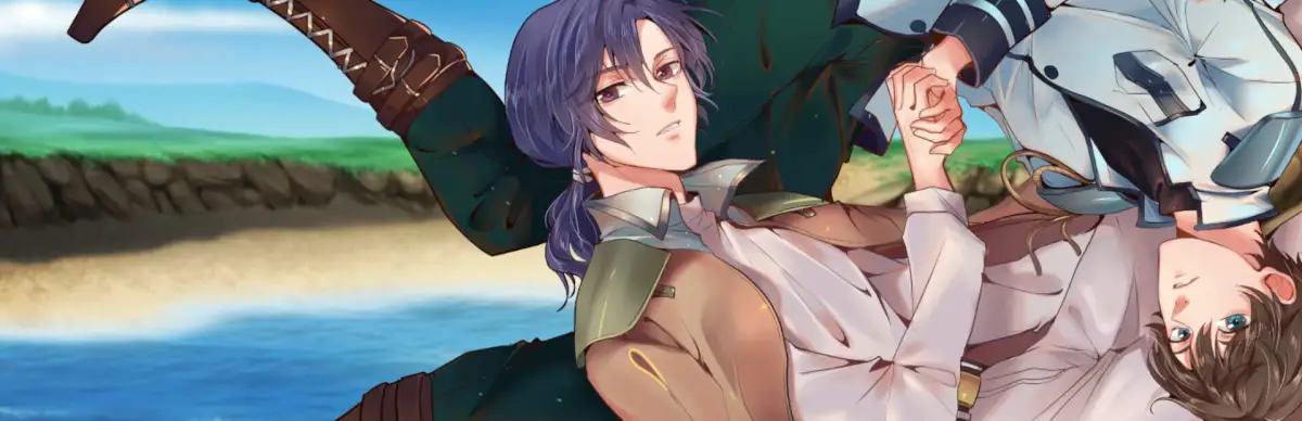 A Gay Love Story About Gay Love