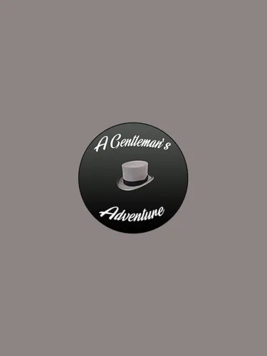 Portada de A Gentleman’s Adventure