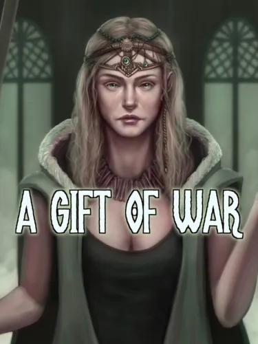 Portada de A Gift of War