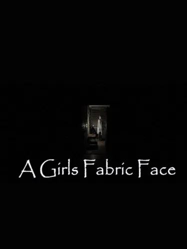 Portada oficial del videojuego A Girls Fabric Face