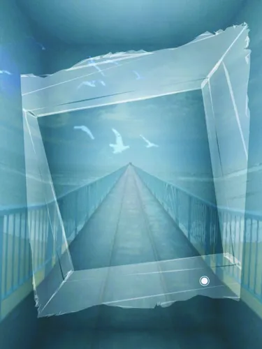 Portada de A Glass Room