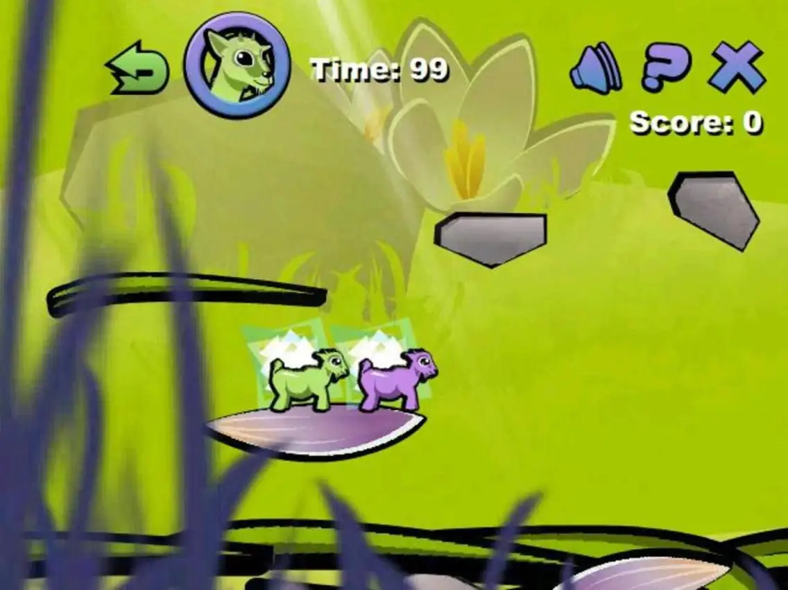 Portada de A Good Hunch