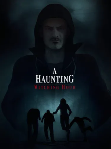 Portada de A Haunting: Witching Hour