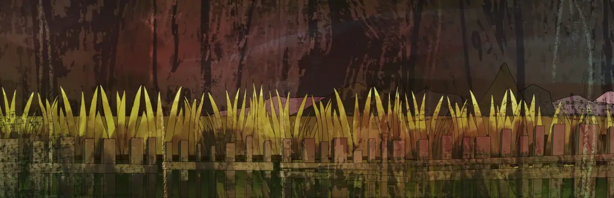 A Heart of Butterblue