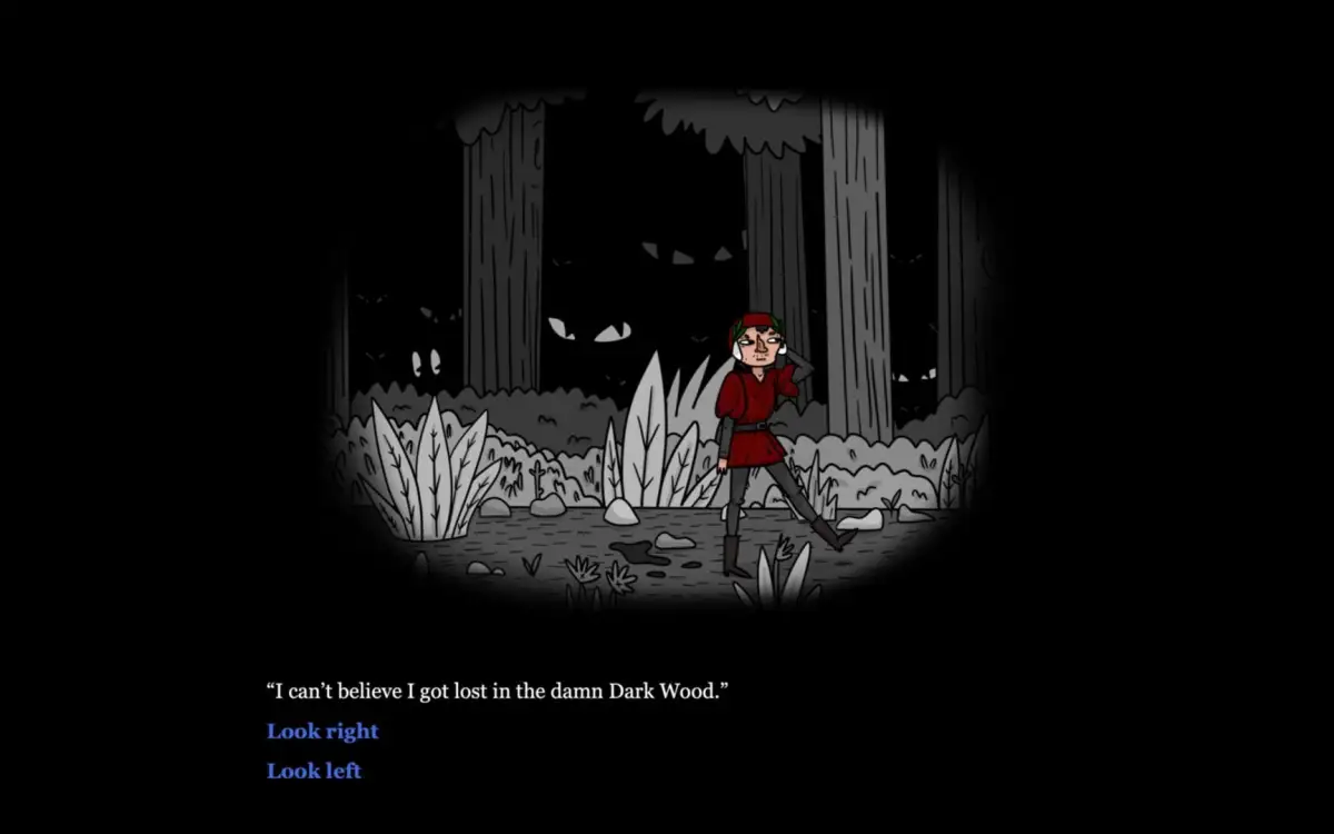 Portada de A Hell of a Journey