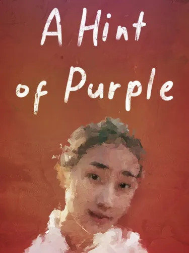Portada de A Hint of Purple