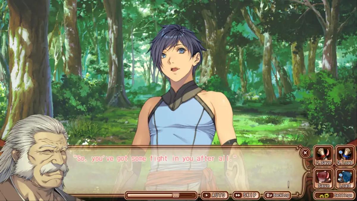 A Housewife’s Healing Touch