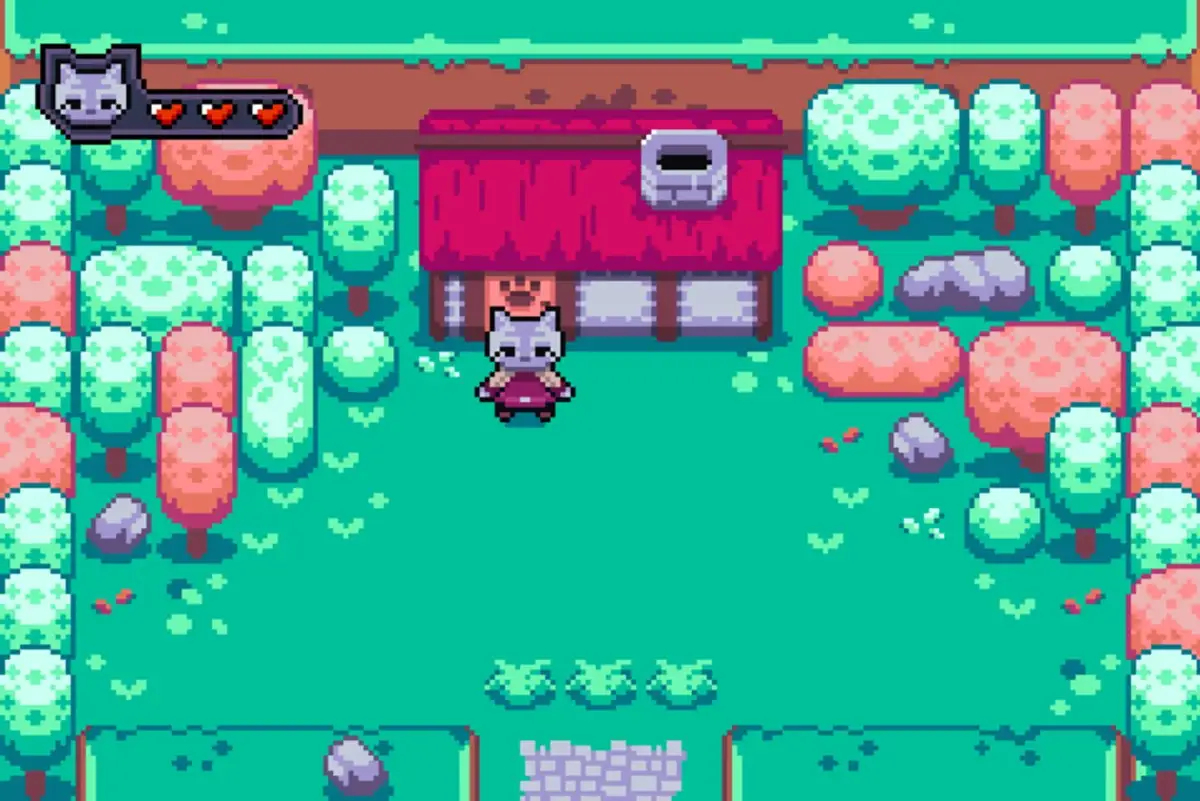 Portada de A Hunter’s Day