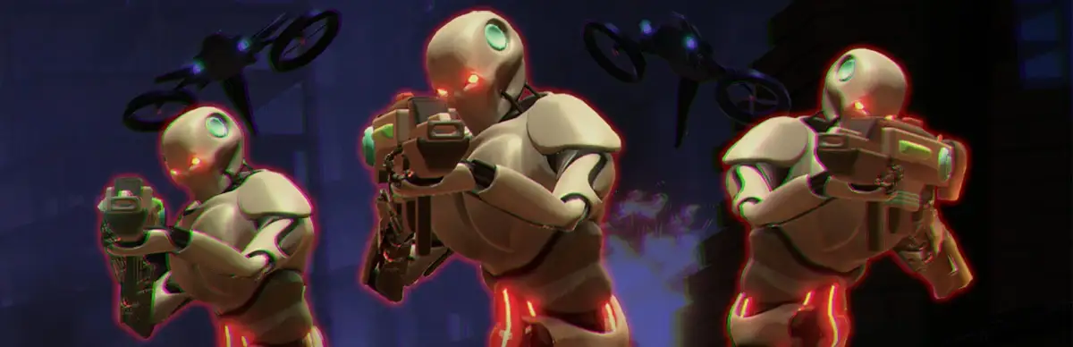 A.I.D.: Artificial Intelligence Defence