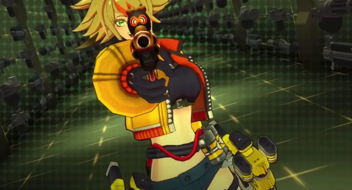 A.I.M.$ (All You Need Is Money)