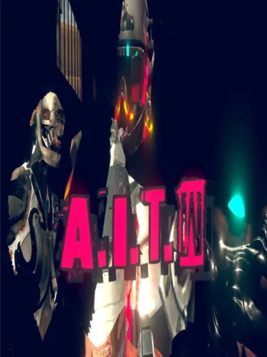 Portada de A.I.T.W