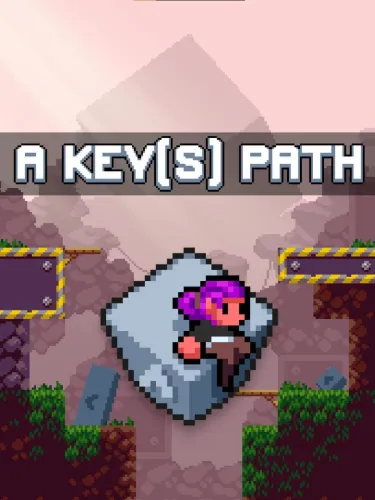 Portada de A Key(s) Path