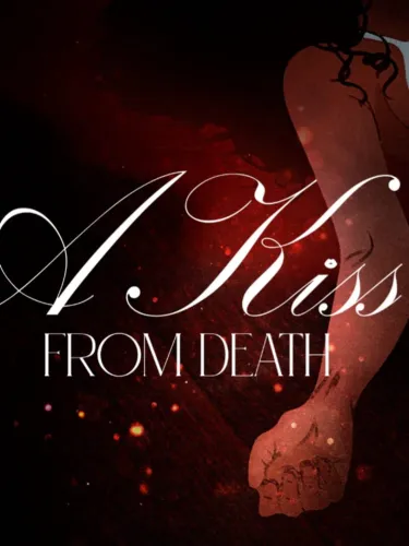 Portada de A Kiss From Death