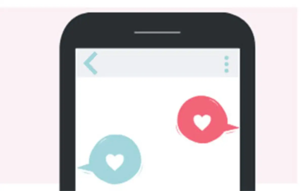 Portada de A Klance Texting Game