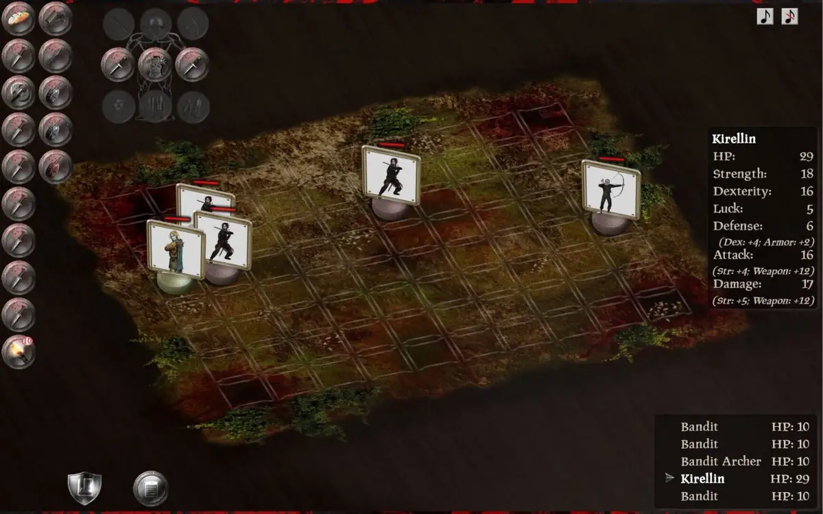 A Land Fit For Heroes