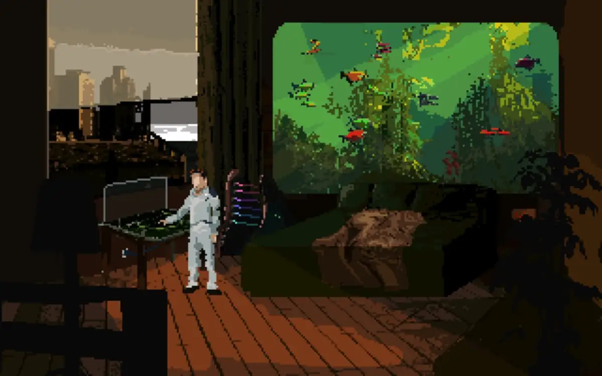 A Landlord’s Dream