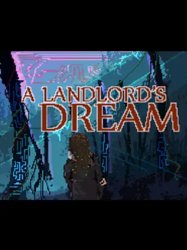 Portada de A Landlord’s Dream
