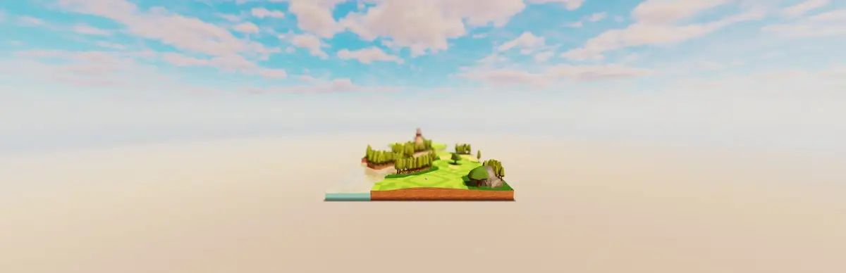 A Little Golf Journey