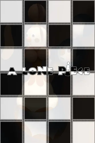 Portada de A Lone Piece