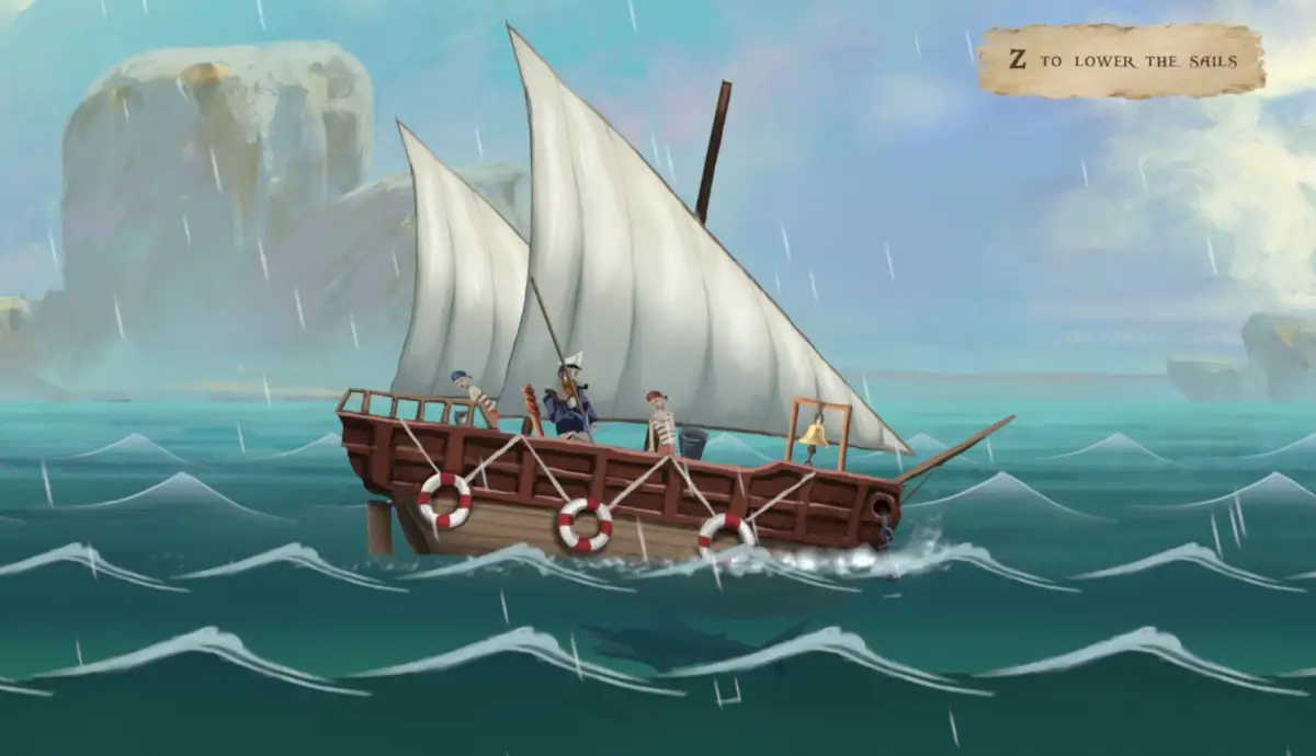 Portada de A Long Way Home