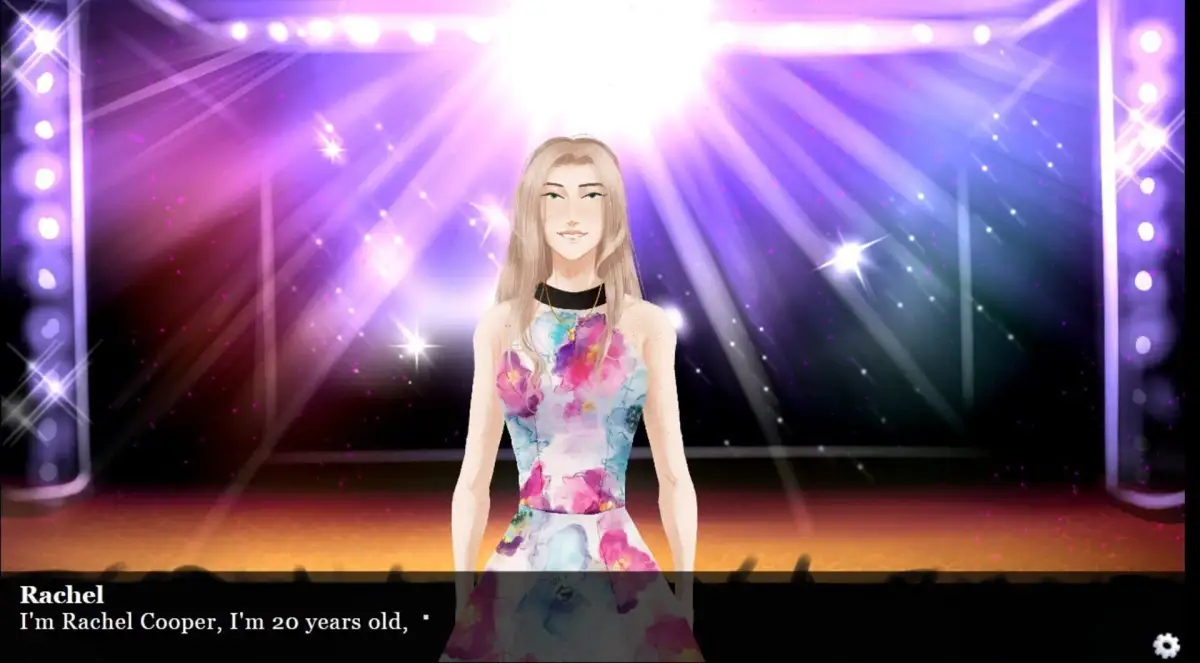 Portada de A Lot Like Love