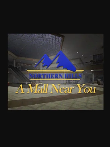 Portada de A Mall Near You