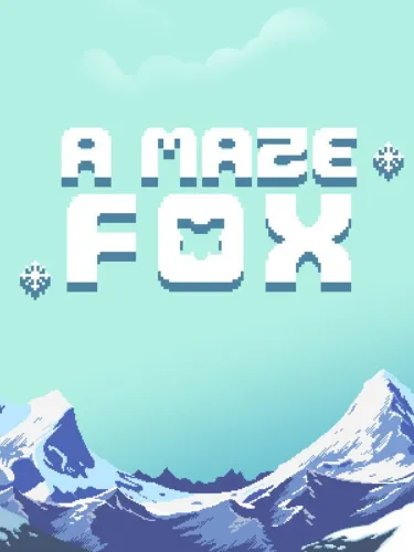 Portada de A Maze Fox