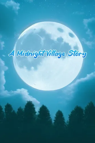 Portada de A Midnight Village Story