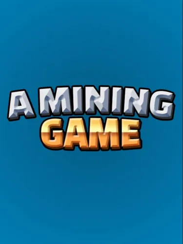 Portada de A Mining Game