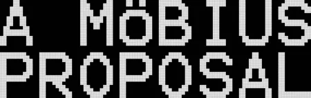 Portada de A Mobius Proposal