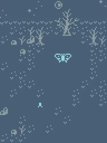 Portada de A Moth Argent