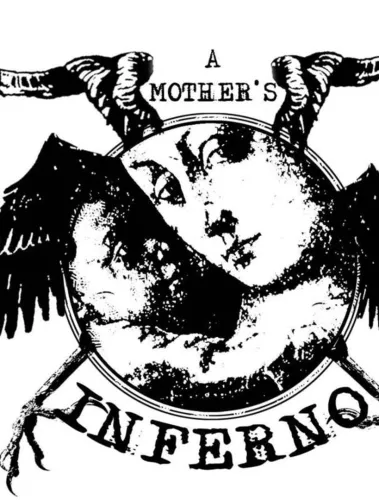 Portada de A Mother’s Inferno