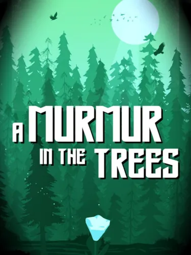 Portada de A Murmur in the Trees