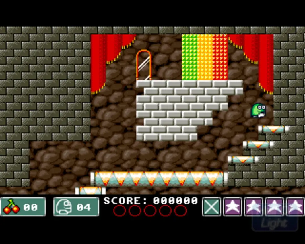 A New Adventure: FaYoh 2