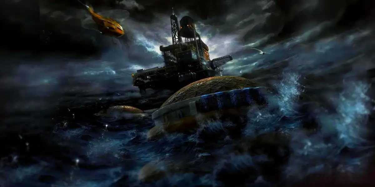 A New Beginning: Final Cut