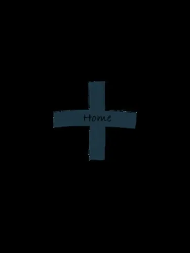 Portada de A New Home