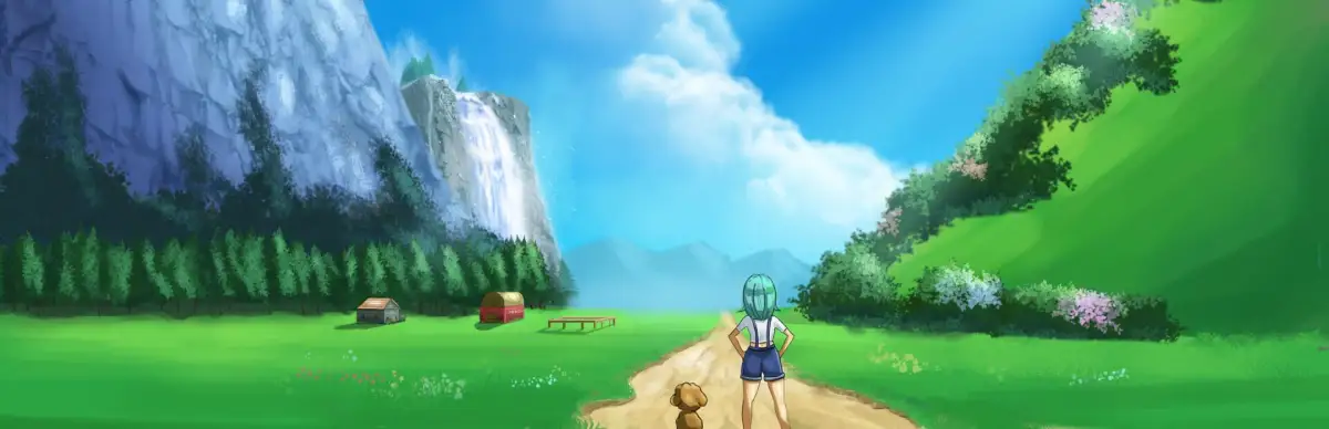 A New Leaf: Memories