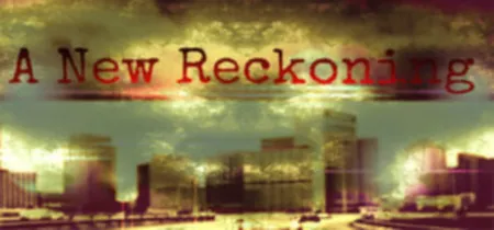 Portada de A New Reckoning