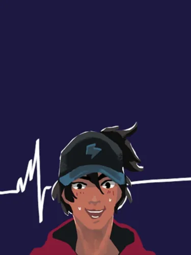 Portada de A nice date