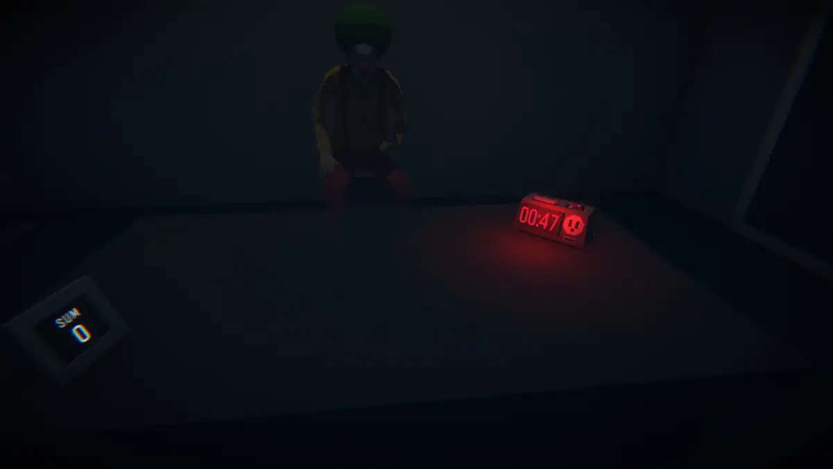 Portada de A Night At Andy’s