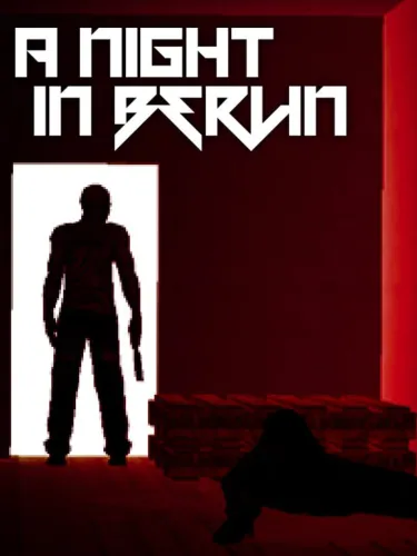 Portada de A Night In Berlin