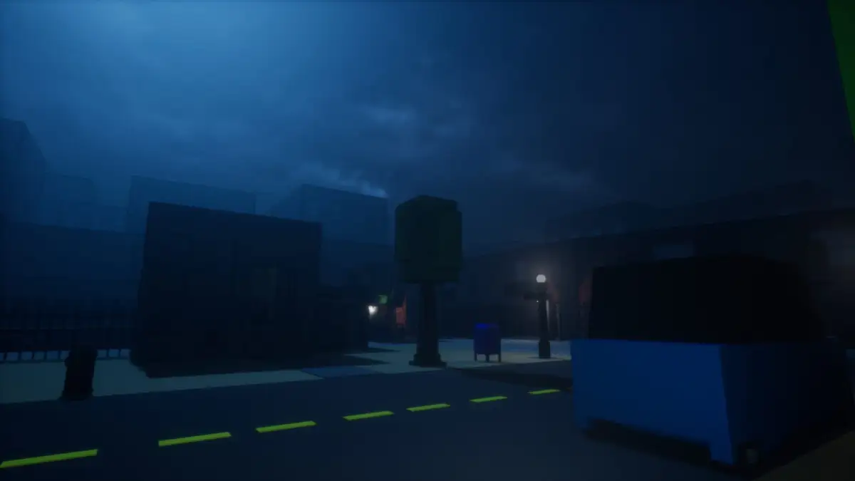 A Nightmare on Sesame Street