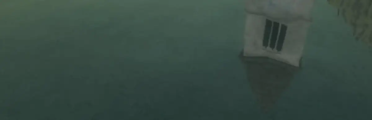 A Painter’s Tale: Curon, 1950