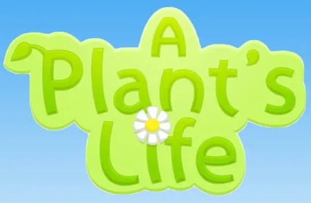 Portada de A Plant’s Life
